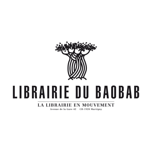 Librairie du Baobab