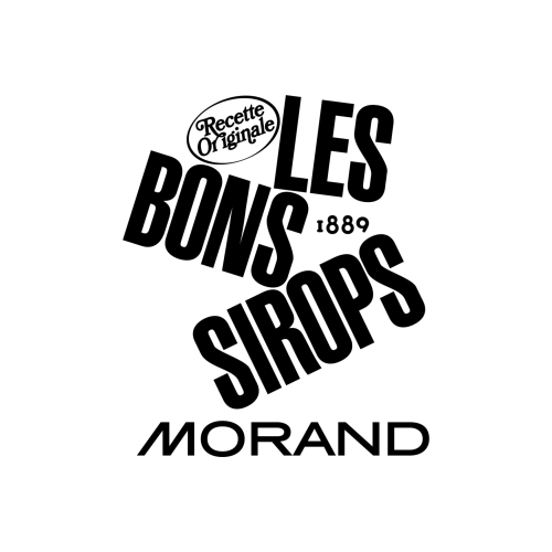 Sirop Morands